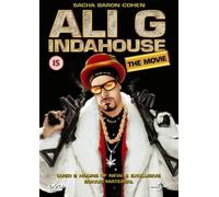 Ali G Indahouse The Movie [DVD] [2002] by Sacha Baron Cohen