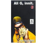 Ali G, Innit [Francia] [VHS]