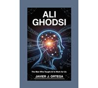 Ali Ghodsi: The Man Who Taught AI to Work for Us