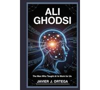Ali Ghodsi: The Man Who Taught AI to Work for Us