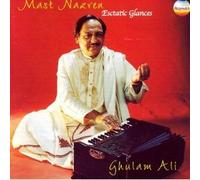 Ali, Ghulam - Mast Nazren