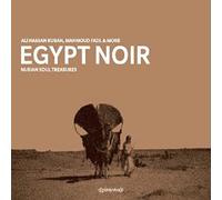 Ali Hassan Kuban - Egypt Noir