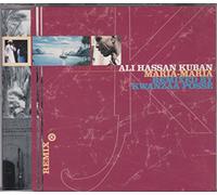 Ali Hassan Kuban - Maria Maria