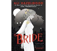 Berkley Bride