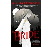 Ali Hazelwood – Bride – Tapa dura (Importación USA)