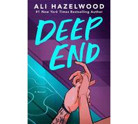 Ali Hazelwood Deep End (Tapa blanda) (Importación USA)