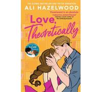 Ali Hazelwood Love Theoretically (Tapa blanda)