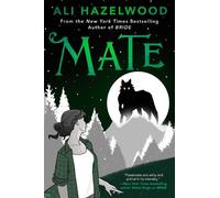 Ali Hazelwood – Mate – Tapa dura (Importación USA) – Berkley