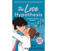 Ali Hazelwood The Love Hypothesis (Tapa blanda)