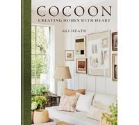 Ali Heath Cocoon (Tapa dura) (Importación USA)