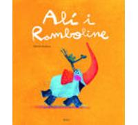 Ali I Ramboline