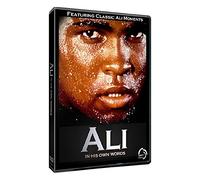 Ali: In His Own Words [DVD] [Reino Unido]