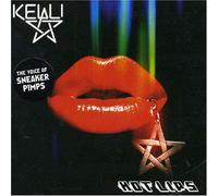 Ali, Kelli - Hot Lips