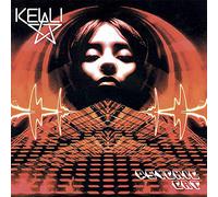 Ali Kelli - Psychic Cat