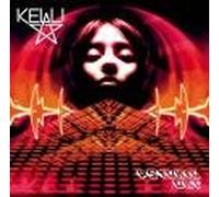 Ali Kelli - Psychic Cat