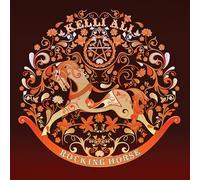 Ali, Kelli - Rocking Horse