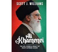 Ali Khamenei: The Life, Power & Legacy of Iran’s Supreme Leader