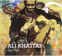 Ali Khattab - Sin País