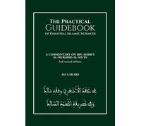 Ali Laraki The Practical Guidebook of Essential Islamic Sciences (Tapa blanda)