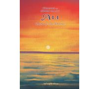 Ali Lion of the Divine: Origins of Spirituality