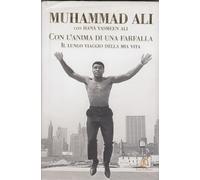 Ali Muhammad - Con L'anima Di Una Farfalla. Il Lun
