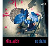 Ali N. Askin Up Chute (CD) (Importación USA)
