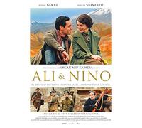 Ali & Nino [Blu-ray]