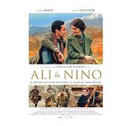 Ali & Nino [DVD]