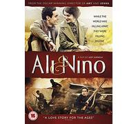 Ali & Nino [Edizione: Regno Unito] [Reino Unido] [DVD]