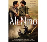 Ali & Nino [USA] [DVD]