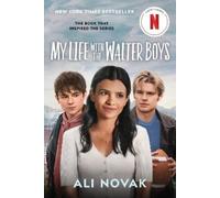 Ali Novak My Life with the Walter Boys (Netflix Series Tie-In Edit (Tapa blanda)