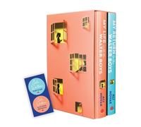 Ali Novak The My Life with the Walter Bo (Mixed Media Product) (Importación USA)