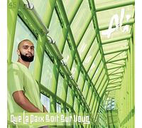 Ali "Que la Paix Soit Sur Vous"