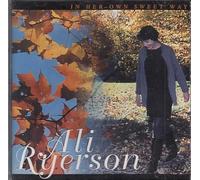 Ali Ryerson - In Her Own Sweet Way