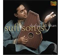 Ali Shafqat Khan - Sufi Songs