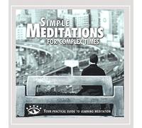 Ali Sharifi - Simple Meditations for Complex Times