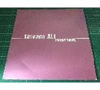 Ali Tatyana - Everytime [12" VINYL]