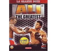 Ali - The greatest [Italia] [DVD]