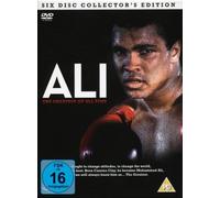 Ali - The Greatest of all Time [Alemania] [DVD]
