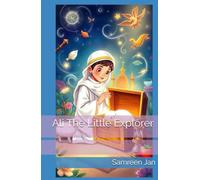Ali The Little Explorer