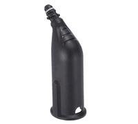 Ali2 Cepillo redondo, boquillas de potencia, limpiador de vapor, piezas de repuesto para limpiador de vapor Karcher, accesorios, juego de cepillos redondos, boquilla compatible para SC1 SC2 SC3 SC4