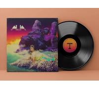 Alia - Where the Echoes Bloom [Vinilo]