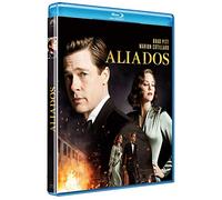 Aliados [Blu-ray]