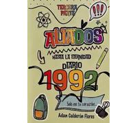 ALIADOS Hasta la Eternidad (Solo en tu corazón)