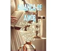Aliança De Amor (ebook)