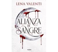Alianza De Sangre (ebook)