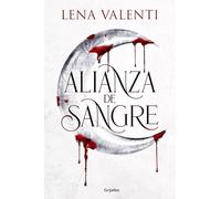 Alianza De Sangre