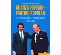 Alianza Popular / Partido Popular. Del Franquismo A La Democracia (197