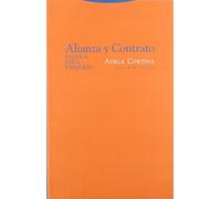 Alianza Y Contrato. Política, Ética Y Religión (Estructuras y Procesos. Ciencias Sociales)