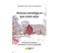alianzas estrategicas que crean valor: claves para colaborar impulsand